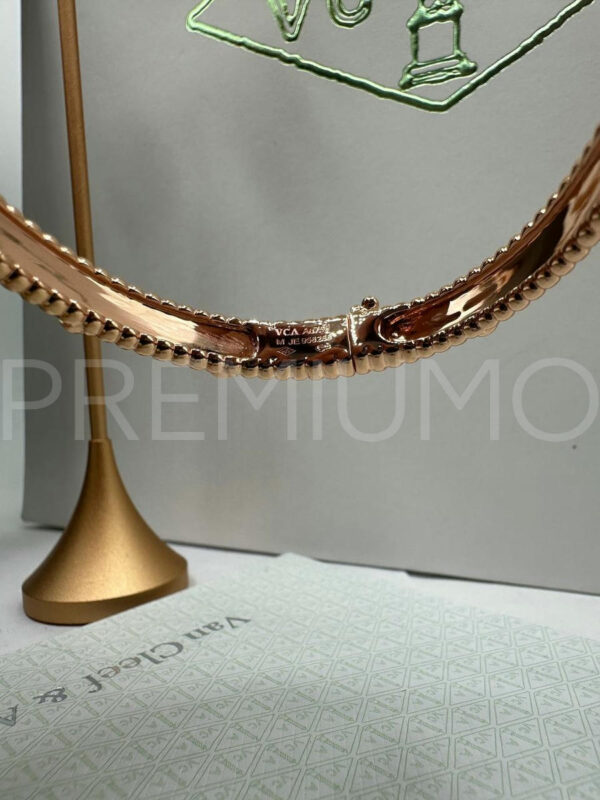 Van Cleef & Arpels браслет PR731887 2