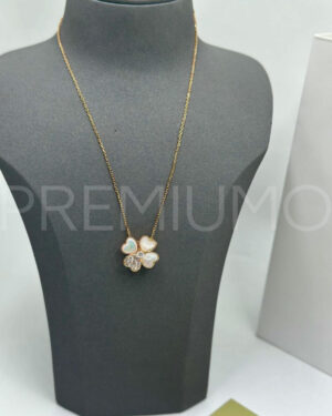 Van Cleef & Arpels подвеска PR483239