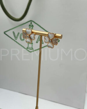 Van Cleef & Arpels серьги PR440649