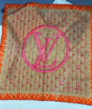 Louis Vuitton платок PR395412 6