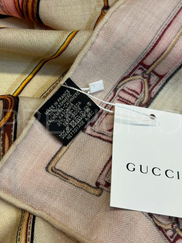 Gucci платок PR617046 2