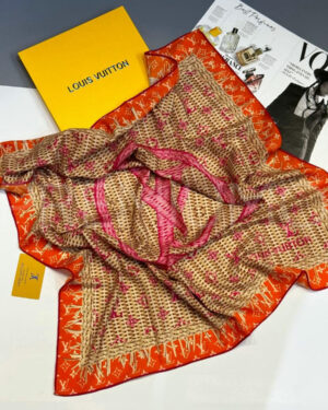 Louis Vuitton платок PR395412 Louis Vuitton платок PR395412
