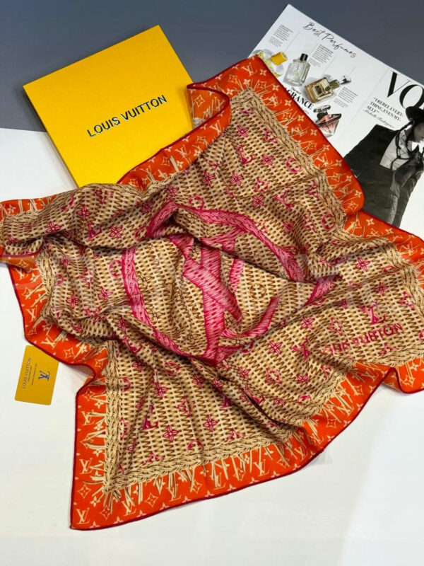 Louis Vuitton платок PR395412