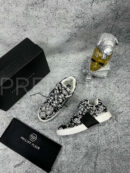 Philipp Plein кроссовки PR775562 7