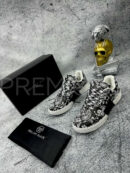 Philipp Plein кроссовки PR775562 6
