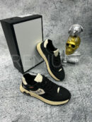 Gucci кроссовки PR124349 6