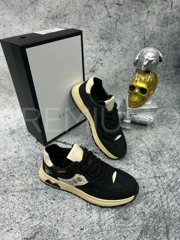 Gucci кроссовки PR124349