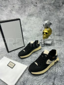 Gucci кроссовки PR124349 8