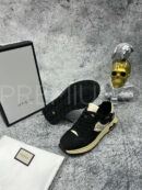 Gucci кроссовки PR124349 9