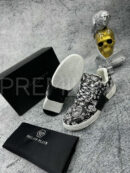 Philipp Plein кроссовки PR775562 8