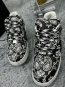 Philipp Plein кроссовки PR775562 10