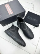 Ermenegildo Zegna челси PR674006 7