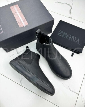 Ermenegildo Zegna челси PR674006