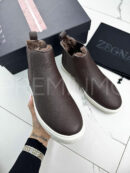 Ermenegildo Zegna челси PR674323 10