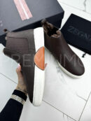 Ermenegildo Zegna челси PR674323 11