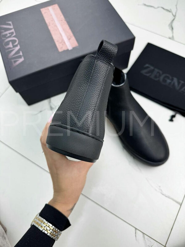 Ermenegildo Zegna челси PR674006 5