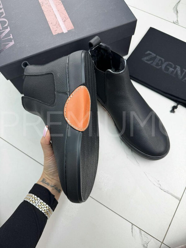 Ermenegildo Zegna челси PR674006 6