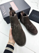 Ermenegildo Zegna челси PR534161 10