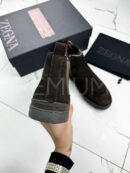 Ermenegildo Zegna челси PR534161 11