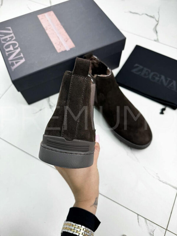 Ermenegildo Zegna челси PR534161 5