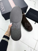 Ermenegildo Zegna челси PR534161 12