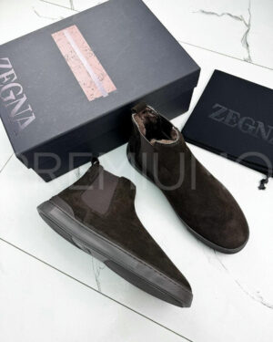 Ermenegildo Zegna челси PR534161