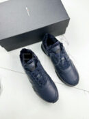 Kiton кроссовки PR332368 6