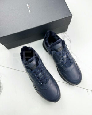 Kiton кроссовки PR332368