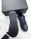 Kiton кроссовки PR332368 10
