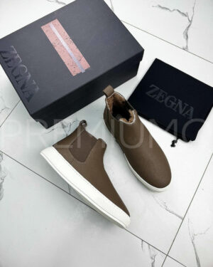 Ermenegildo Zegna челси PR336236