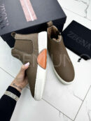 Ermenegildo Zegna челси PR336236 12