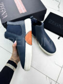 Ermenegildo Zegna челси PR993195 11