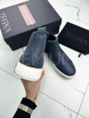 Ermenegildo Zegna челси PR993195 12