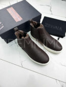 Ermenegildo Zegna челси PR674323 8