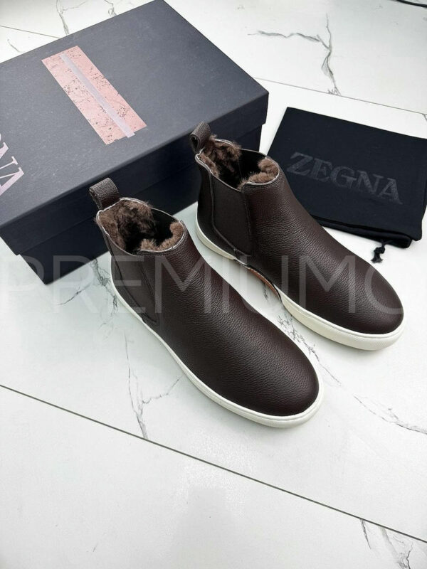 Ermenegildo Zegna челси PR674323 2