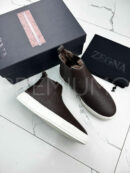 Ermenegildo Zegna челси PR674323 7