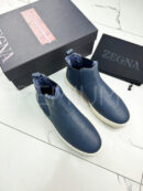 Ermenegildo Zegna челси PR993195 8