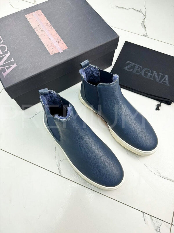 Ermenegildo Zegna челси PR993195 2