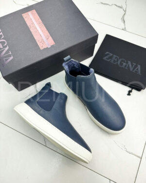 Ermenegildo Zegna челси PR993195
