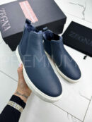 Ermenegildo Zegna челси PR993195 10