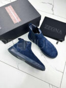Ermenegildo Zegna челси PR547898 7