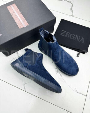 Ermenegildo Zegna челси PR547898