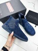 Ermenegildo Zegna челси PR547898 9