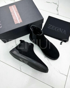 Ermenegildo Zegna челси PR987672