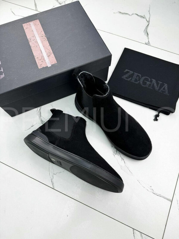 Ermenegildo Zegna челси PR987672