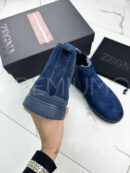 Ermenegildo Zegna челси PR547898 11