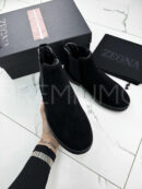 Ermenegildo Zegna челси PR987672 10