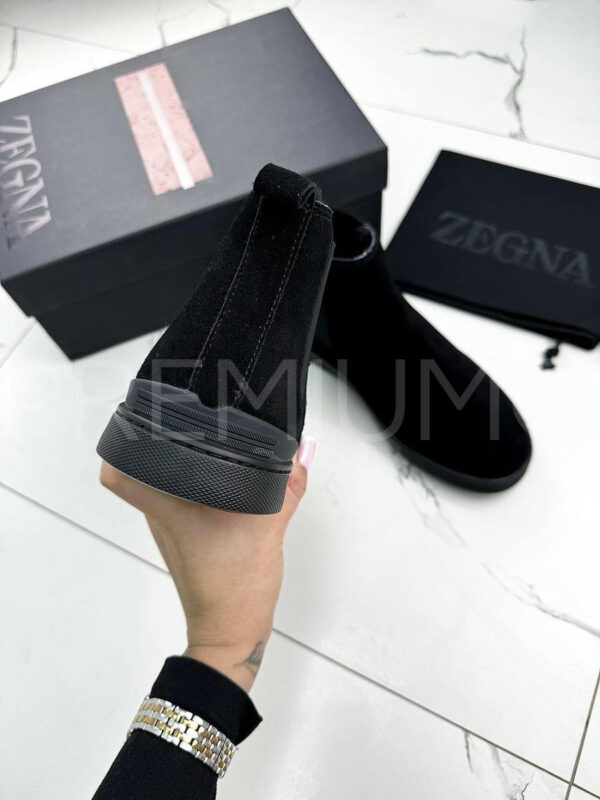 Ermenegildo Zegna челси PR987672 5