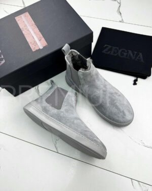 Ermenegildo Zegna челси PR183280
