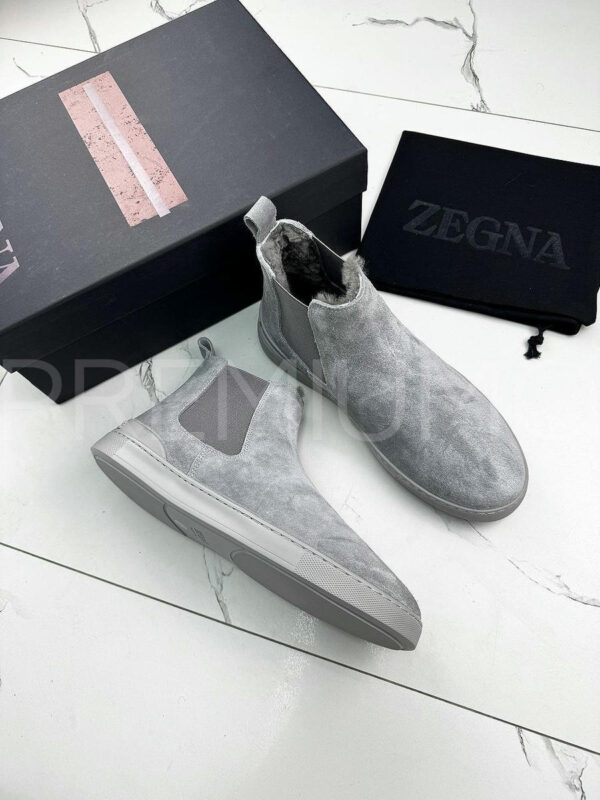 Ermenegildo Zegna челси PR183280
